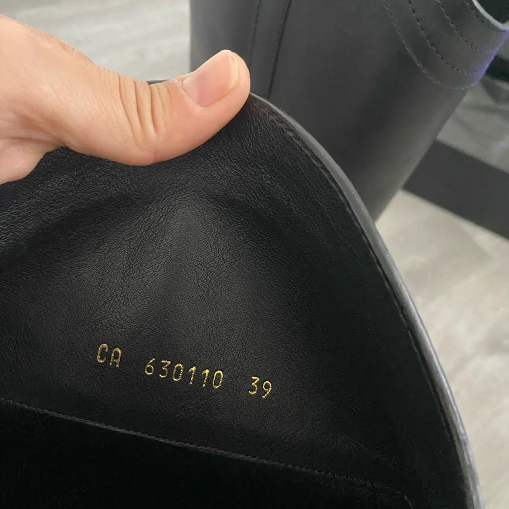 Authentic YSL - Picture 6 of 11